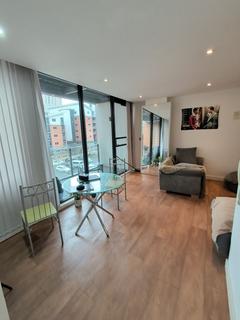 undefined, Apartment 58 Hill Quays, 1 Jordan Street, Manchester, M15 4QU