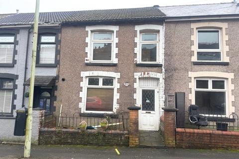 3 bedroom terraced house for sale, Howard Street, Tonypandy CF40