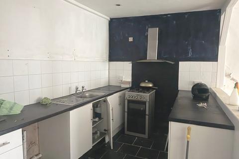 3 bedroom terraced house for sale, Howard Street, Tonypandy CF40