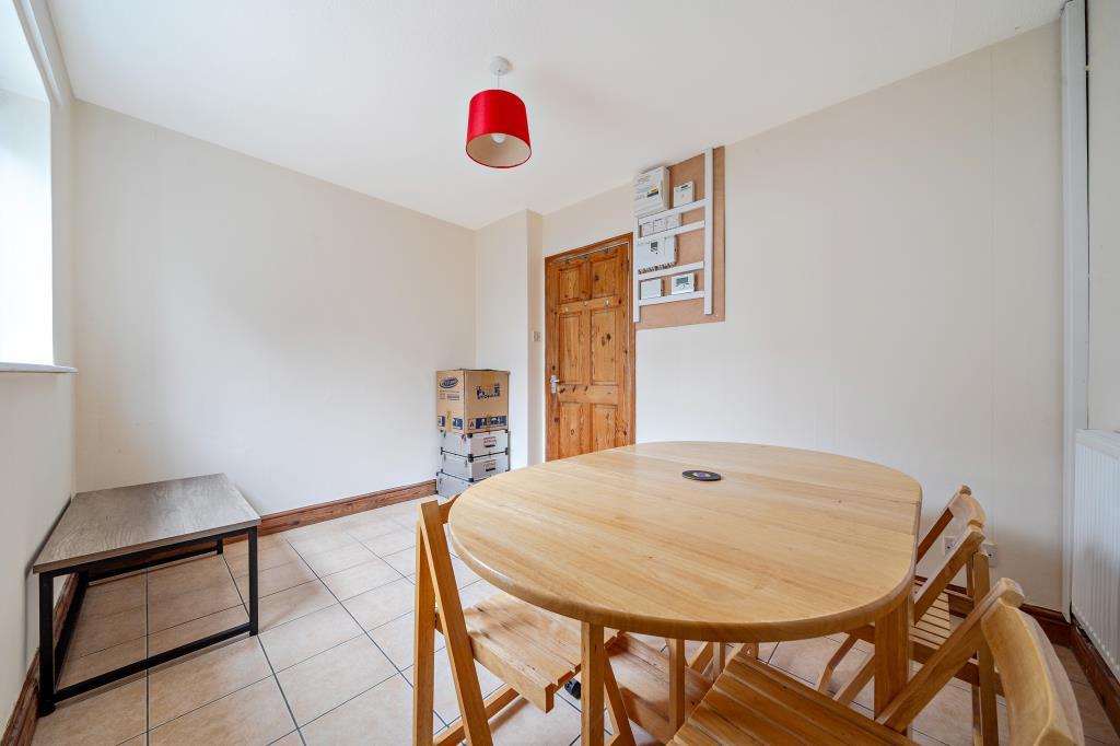 Dining Room/Bedroom