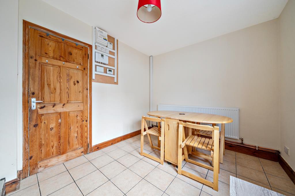 Dining Room/Bedroom