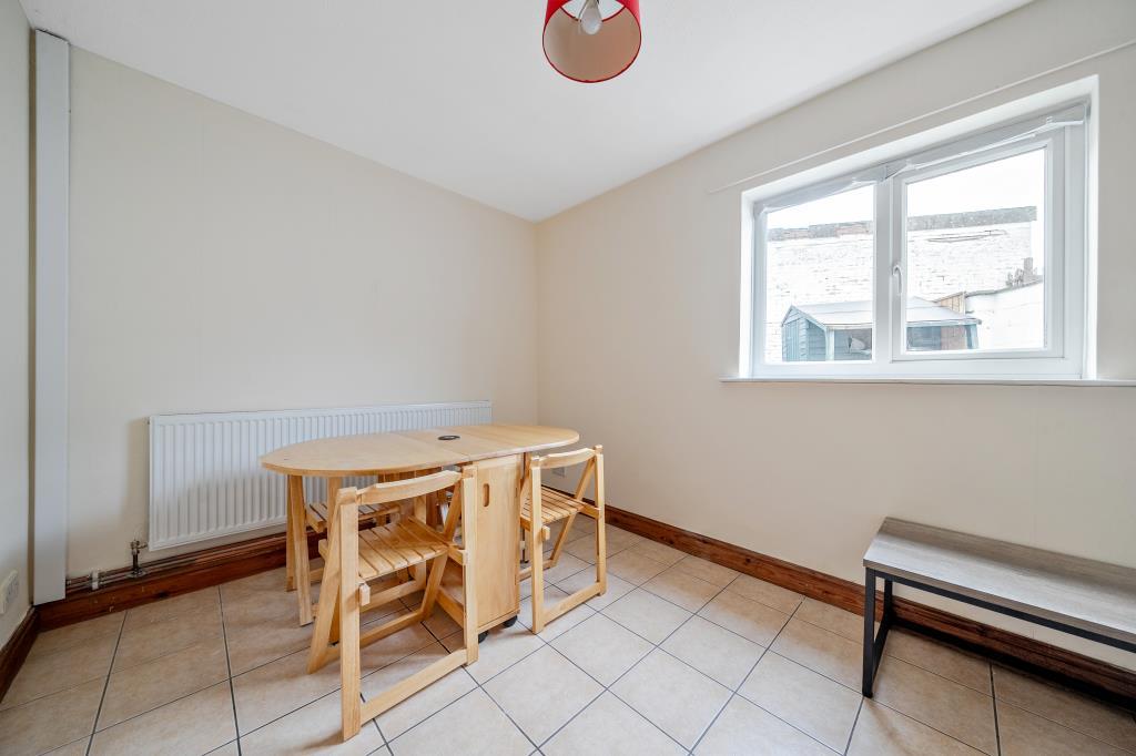 Dining Room/Bedroom