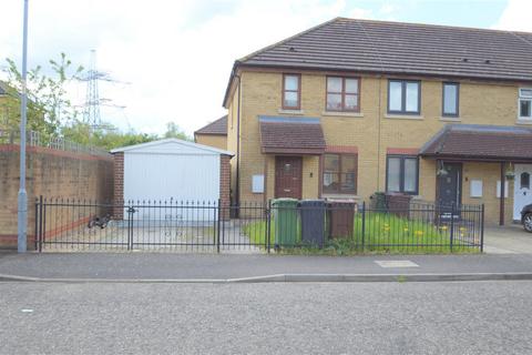 undefined, Estuary Close, Barking