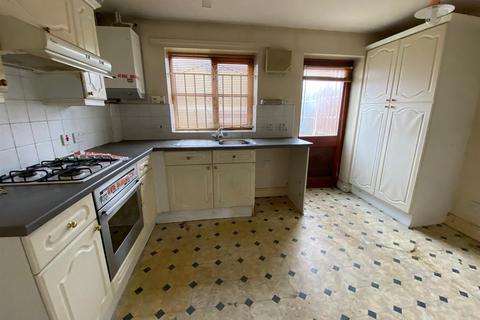 undefined, Estuary Close, Barking