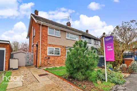 undefined, Hulton Close, Chelmsford