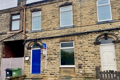 2 bedroom terraced house for sale, Law Street, Birstall, Batley
