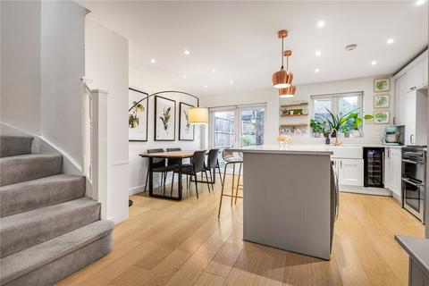 undefined, St. Marys Square, London, United Kingdom, W5