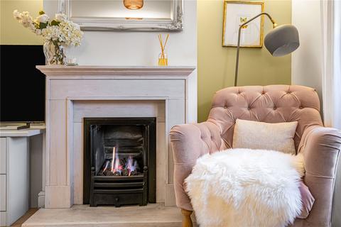 St. Marys Square, London, United Kingdom, W5