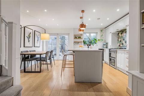 2 bedroom terraced house for sale, St. Marys Square, London, United Kingdom, W5