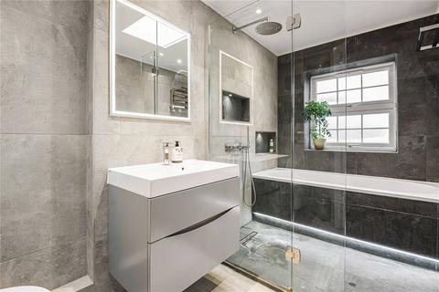 2 bedroom terraced house for sale, St. Marys Square, London, United Kingdom, W5