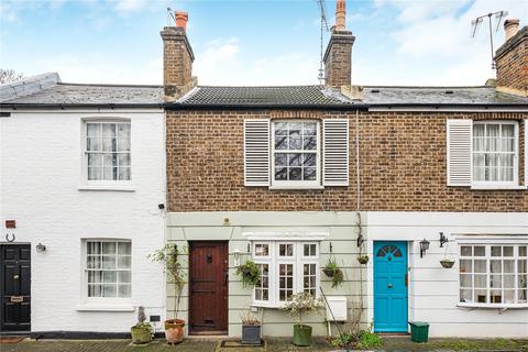 2 bedroom terraced house for sale, St. Marys Square, London, United Kingdom, W5