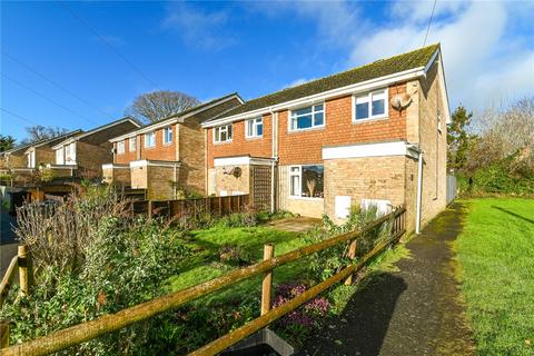 3 bedroom end of terrace house for sale, Thornham Road, Ashley, New Milton, Hampshire, BH25