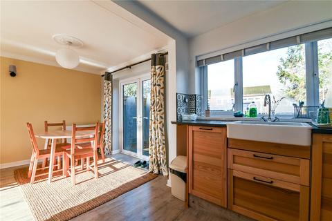 3 bedroom end of terrace house for sale, Thornham Road, Ashley, New Milton, Hampshire, BH25