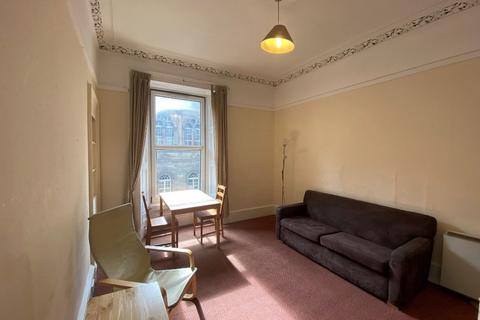 Teviot Place, Edinburgh, EH1