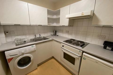 undefined, Teviot Place, Edinburgh, EH1
