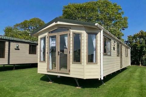 2 bedroom lodge for sale, Amotherby North Yorkshire