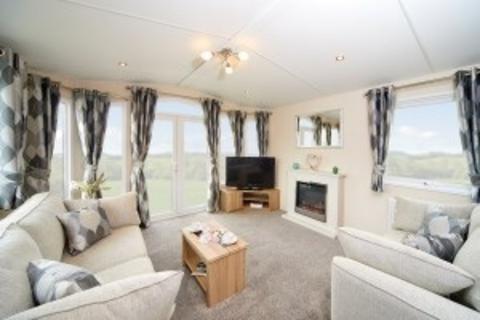 2 bedroom lodge for sale, Amotherby North Yorkshire