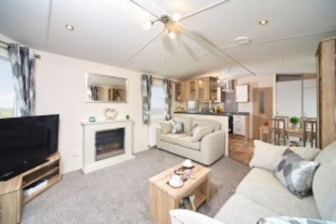 2 bedroom lodge for sale, Amotherby North Yorkshire