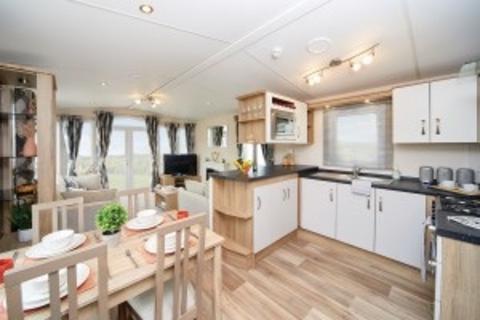 2 bedroom lodge for sale, Amotherby North Yorkshire