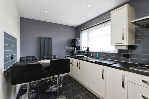undefined, Oakamoor Close, Chesterfield, S40