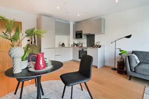 1 bedroom apartment to rent, Approach House, Tottenham Hale London N17