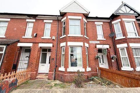 3 bedroom terraced house for sale, Constable Street, Gorton M18