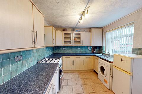 3 bedroom terraced house for sale, Constable Street, Gorton M18
