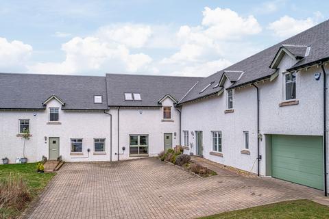 4 bedroom house for sale, 13 Mains Of Mawcarse, Kinross, KY13 9SF