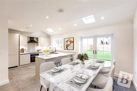 3 bedroom detached house for sale, New Century Road, Laindon, Basildon, Essex, SS15