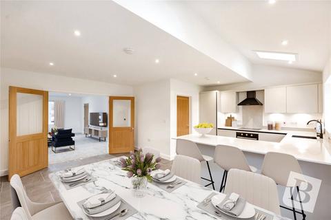 3 bedroom detached house for sale, New Century Road, Laindon, Basildon, Essex, SS15