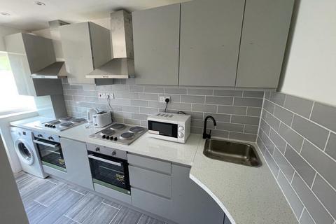 undefined, Denny Road, London