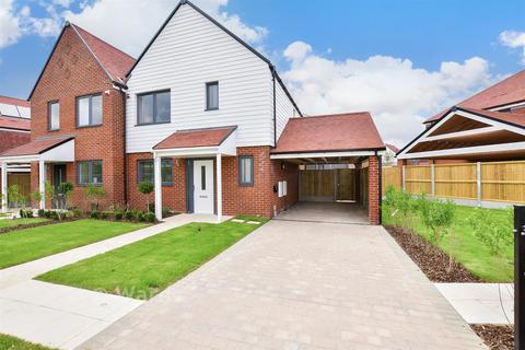 undefined, Bermuda Road, Grasmere Gardens (Phase 1), Whitstable, Kent