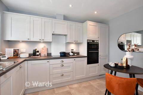 3 bedroom detached house for sale, Bermuda Road, Grasmere Gardens (Phase 1), Whitstable, Kent