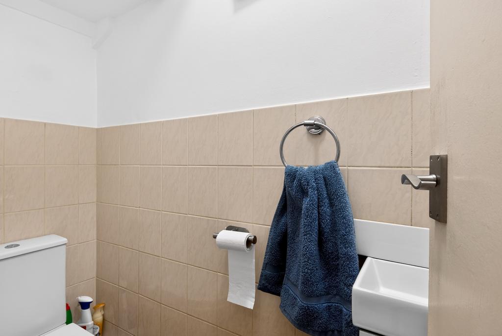 Cloak Room