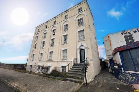 undefined, Fort Crescent, Margate, Kent, CT9