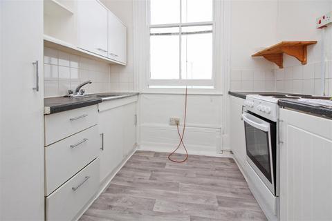 undefined, Fort Crescent, Margate, Kent, CT9