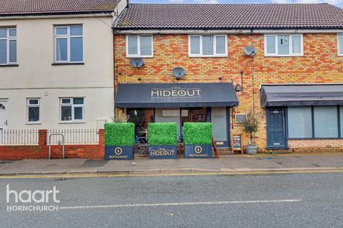 undefined, Station Road, Brentwood