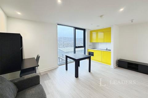 undefined, Priestley Street, Sheffield, S2