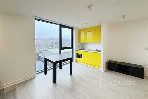 undefined, Priestley Street, Sheffield, S2