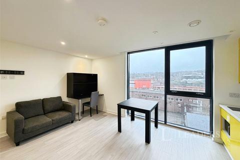 undefined, Priestley Street, Sheffield, S2