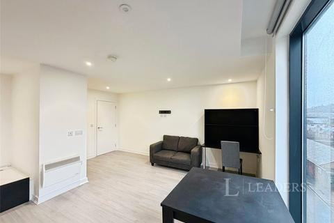 undefined, Priestley Street, Sheffield, S2
