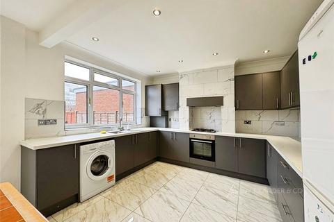 undefined, Shakespeare Road, Bedfordshire LU4