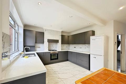 undefined, Shakespeare Road, Bedfordshire LU4