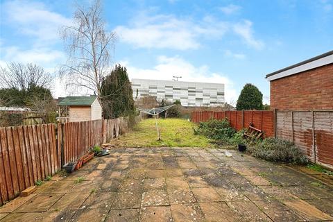 undefined, Shakespeare Road, Bedfordshire LU4