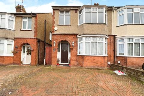 undefined, Shakespeare Road, Bedfordshire LU4