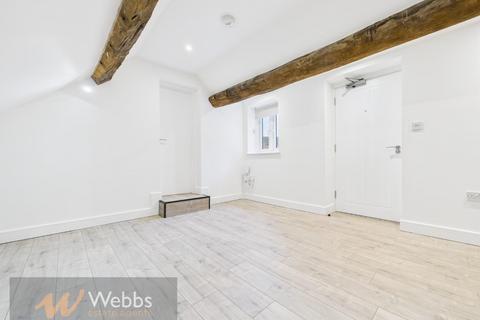 undefined, Bow Street, Rugeley WS15