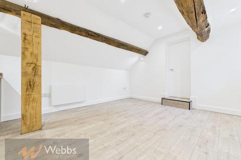 undefined, Bow Street, Rugeley WS15