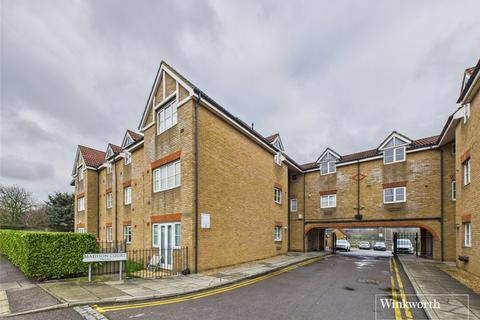 2 bedroom apartment for sale, Great North Way, London NW4