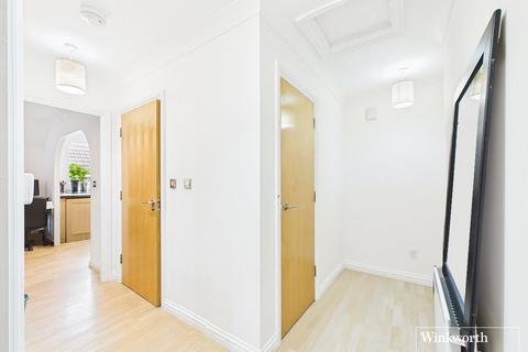 2 bedroom apartment for sale, Great North Way, London NW4