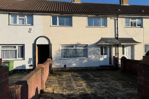 Clare Road, Stanwell TW19